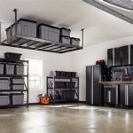 +27 Storage Systems For Garages References