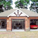 A Guide To Building The Perfect Classic Car Garage