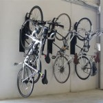 A Guide To Installing Bike Racks In Garages