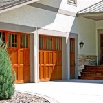 Adding An Entry Door To A Garage