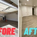 Average Cost To Convert A Garage Into An Apartment