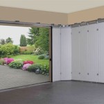 Benefits Of Horizontal Sliding Garage Doors
