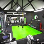 Best Paint Colors For A Garage Gym