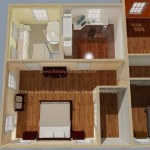 Building A Master Suite Above Garage