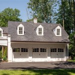 Carriage House Garages