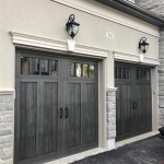 Choosing The Best Paint For Your Garage Door