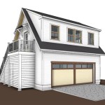 Coach House Garages
