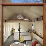Converting Half The Garage Into A Room
