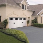Costco Garage Doors An Affordable And Reliable Optional