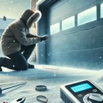 Craftsman Garage Door Opener Problems In Cold Weather
