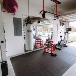 Create Your Own Home Gym In Your Garage