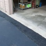 Creating A Seamless Transition From Driveway To Garage Floor