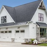 Designing Your Dream Garage With Living Quarters