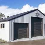 Discovering The Benefits Of Rvs With Car Garages
