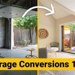 Do I Need A Permit To Convert Garage Living Space