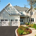 Garage Door Overlay: A Practical And Affordable Upgrade