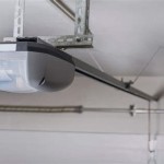 How Many Watts Does A Garage Door Opener Use