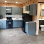 How Much Does It Cost To Convert A Garage Into An Apartment