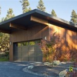 How To Create A Free Standing Garage