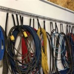 How To Hang Things In Garage
