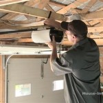 How To Install Automatic Garage Door Opener