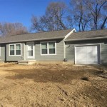 Is An Attached Garage Considered Part Of The House