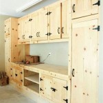 Maximize Your Garage Space With These Diy Storage Cabinet Plans