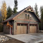 Maximizing Space And Comfort With A Timber Frame Garage And Living Quarters