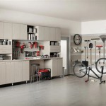 Maximizing Space Efficiency With Garage Storage Closets