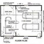 Maximizing Space With 30X40 Garage Plans