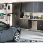 Maximizing Space With A Garage Addition