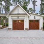 Maximizing Your Detached Garage Space