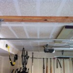 Maximizing Your Garage Space With A Pull Up Bar