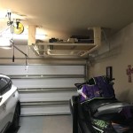 Maximizing Your Garage Space With Over Garage Door Storage