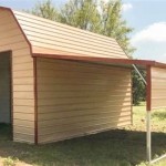 Maximizing Your Garage With A Lean-To Addition