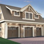 Maximizing Your Living Space With A 3 Car Garage With Apartment