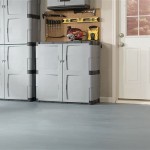 Optimizing Your Garage With Plastic Storage Cabinets