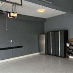 Painting Your Garage For A Stunning Transformation
