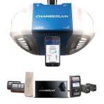 Setting Up Myq Chamberlain Garage Door Opener