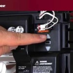 Setting Up Myq Garage Door Opener Liftmaster 8500w