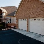 Spruce Up Your Garage With Window Inserts