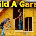 Step-By-Step Guide To Building Garage Doors