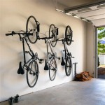Storing Bikes In Hot Garage