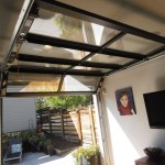 The Advantages Of Installing Glass Garage Doors On Your Patio