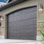 The Benefits Of 10 Ft Tall Garage Doors