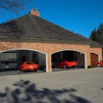 The Benefits Of A 6 Car Garage