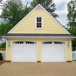 The Benefits Of Adding An On-Garage
