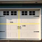The Benefits Of Installing A 10 Foot Garage Door