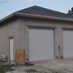 The Benefits Of Installing A Cinder Block Garage