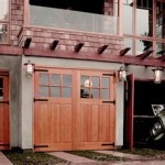 The Benefits Of Installing A Swing Up Garage Door